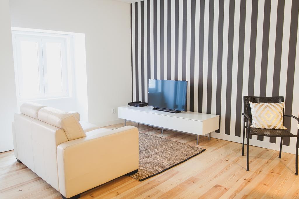 Loving Chiado Apartment Lisbon Room photo