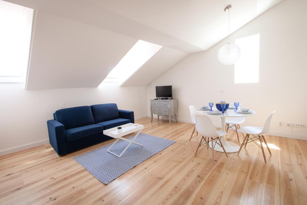Loving Chiado Apartment Lisbon Room photo
