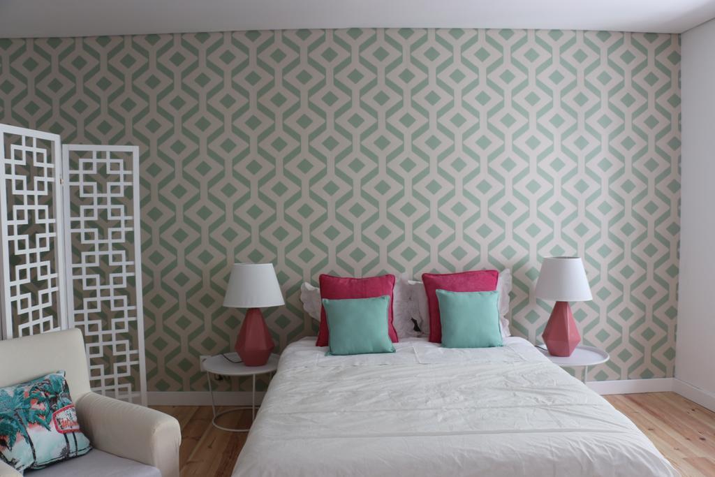 Loving Chiado Apartment Lisbon Room photo