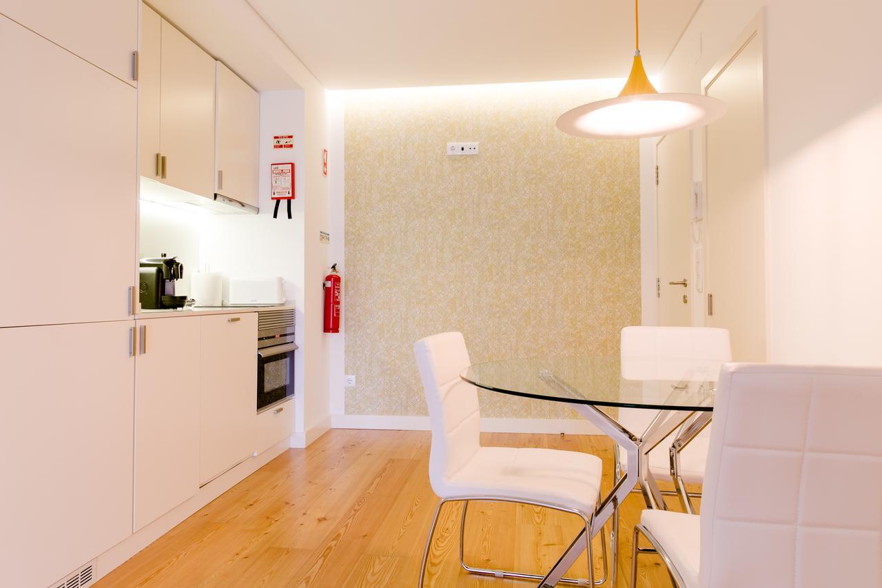 Loving Chiado Apartment Lisbon Exterior photo