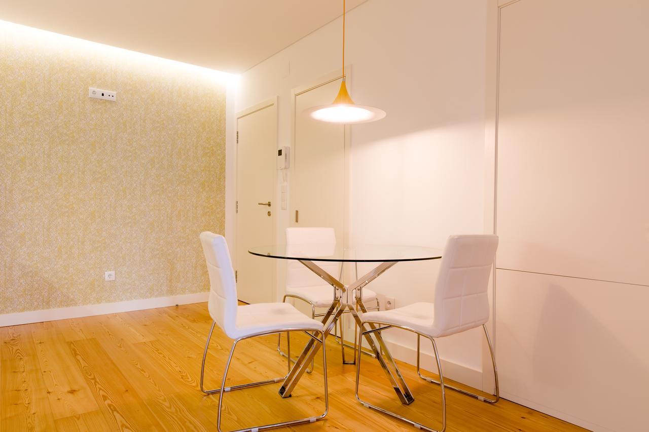 Loving Chiado Apartment Lisbon Exterior photo
