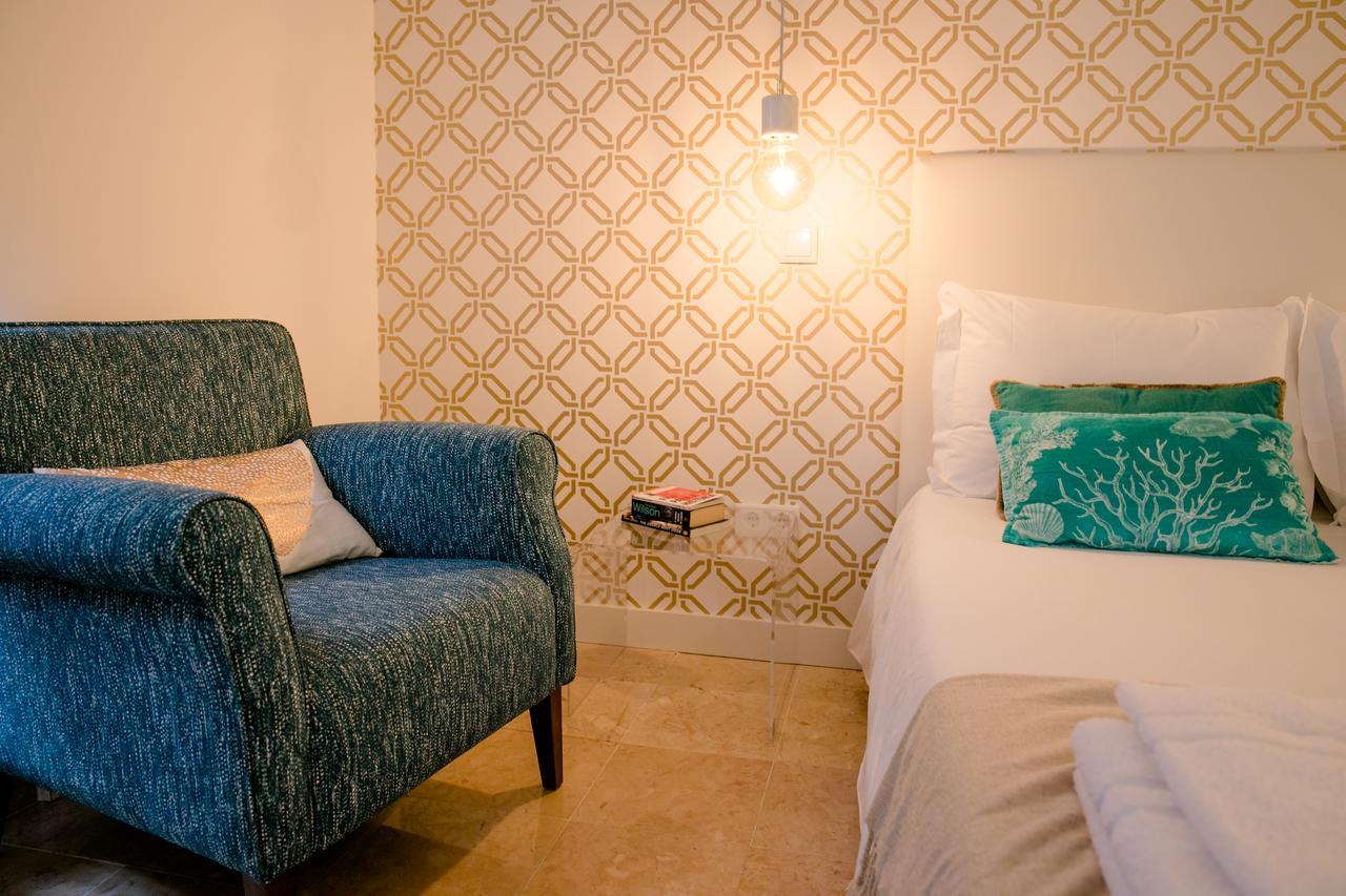 Loving Chiado Apartment Lisbon Exterior photo